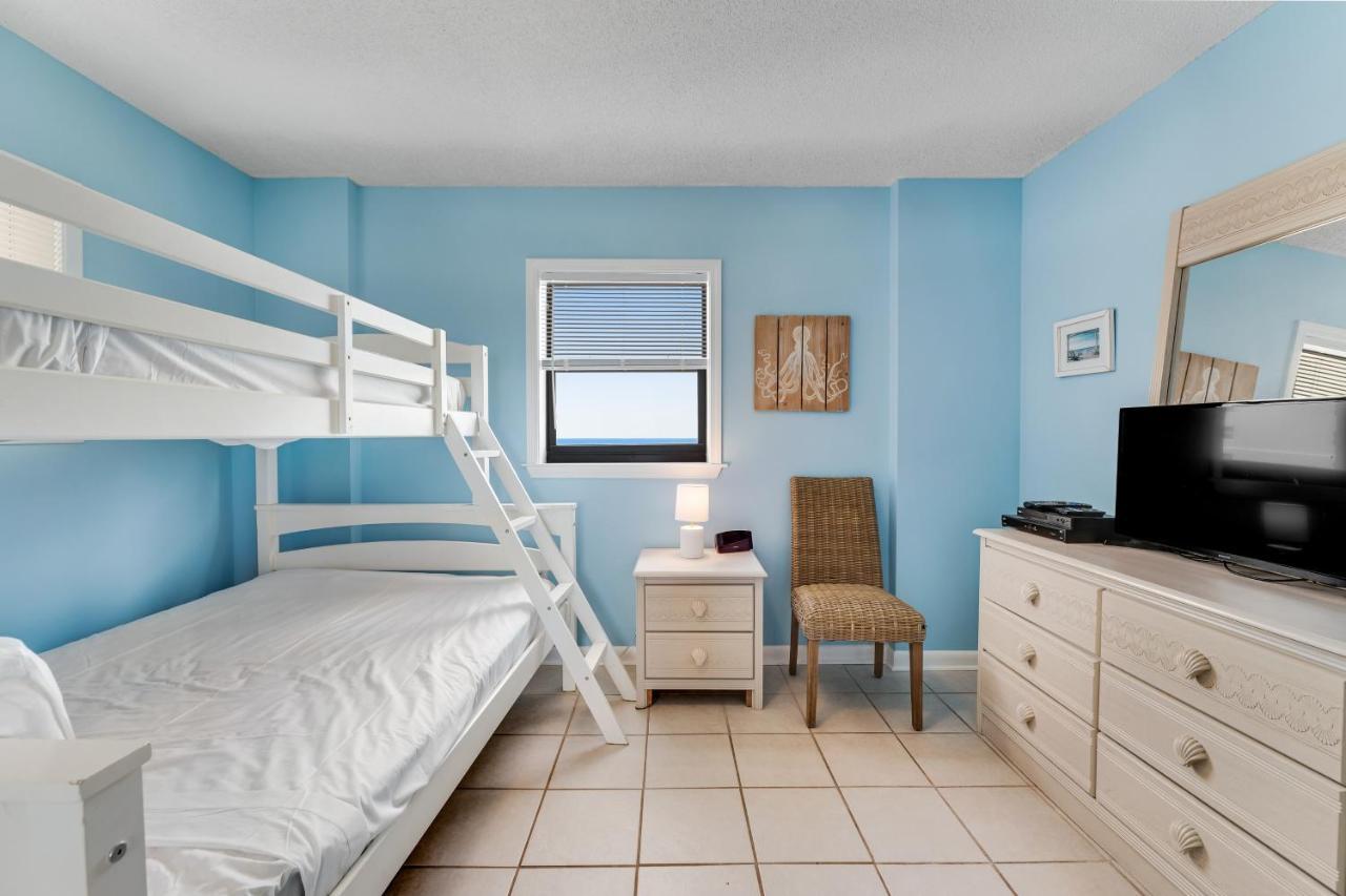 Seaside Beach & Racquet Club #3806 شاطئ أورانج المظهر الخارجي الصورة