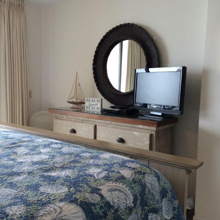 Seaside Beach & Racquet Club #3806 شاطئ أورانج المظهر الخارجي الصورة