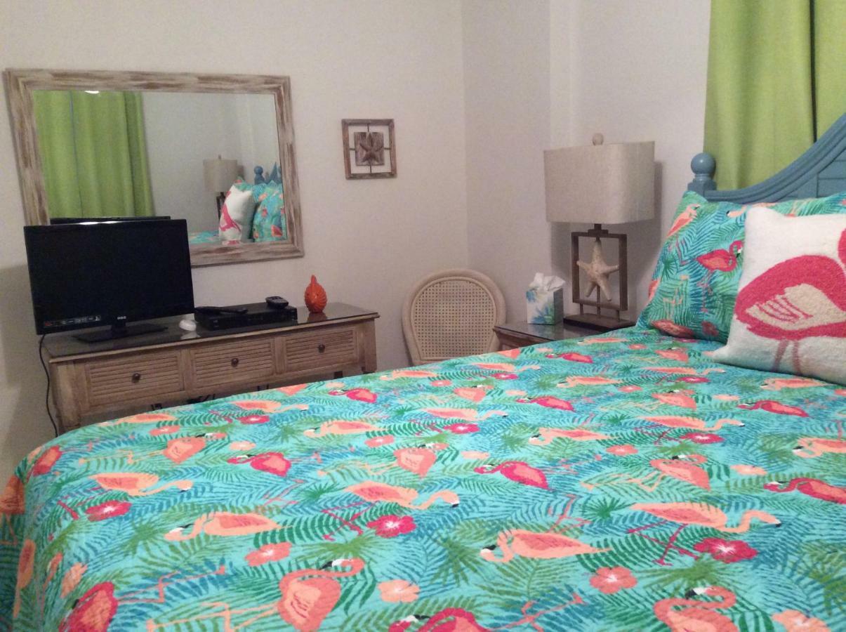 Seaside Beach & Racquet Club #3806 شاطئ أورانج المظهر الخارجي الصورة