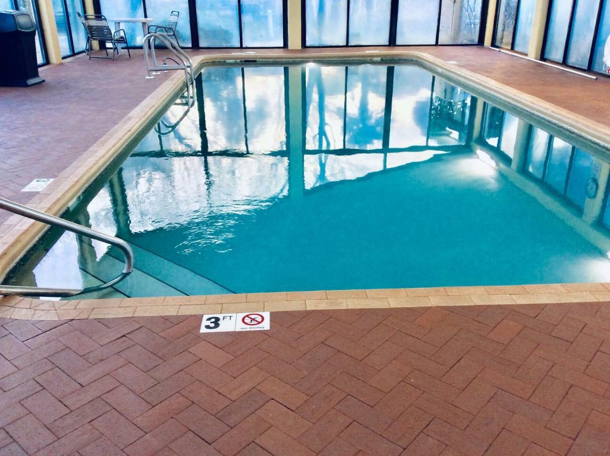 Seaside Beach & Racquet Club #3806 شاطئ أورانج المظهر الخارجي الصورة